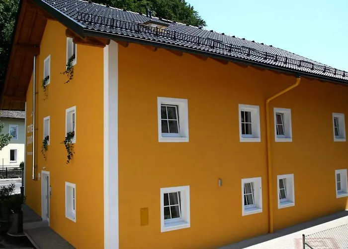 Apartments Ante Portas