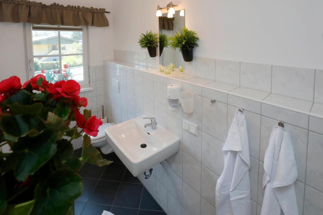 Apartament Ante Portas *