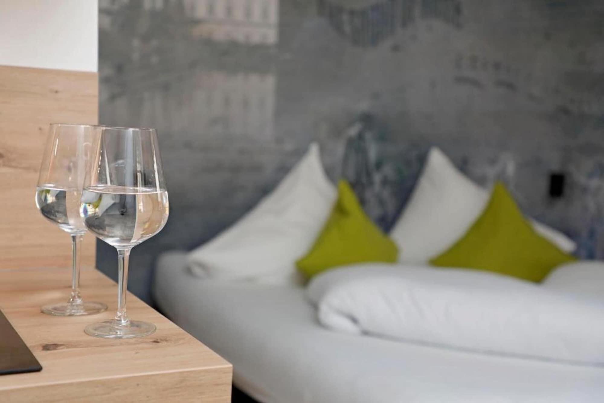 Apartament Ante Portas Salzburg