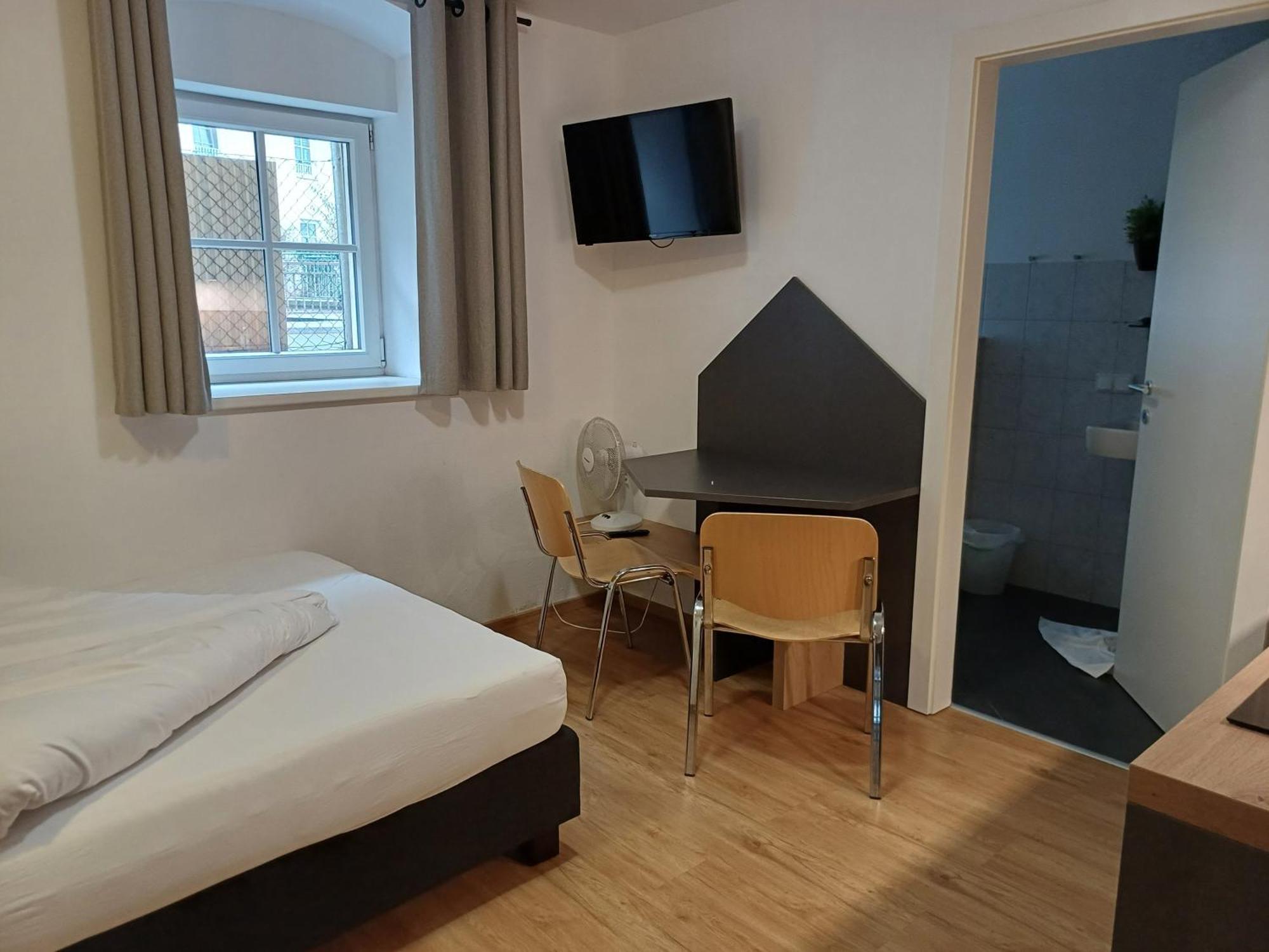 Apartament Ante Portas Salzburg