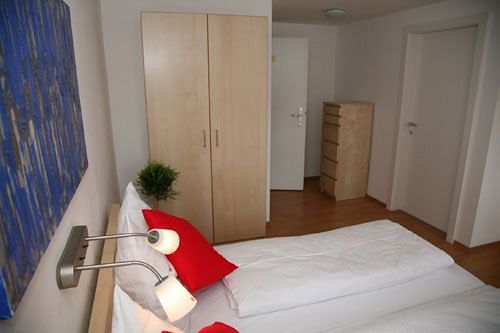 Apartament Ante Portas *
