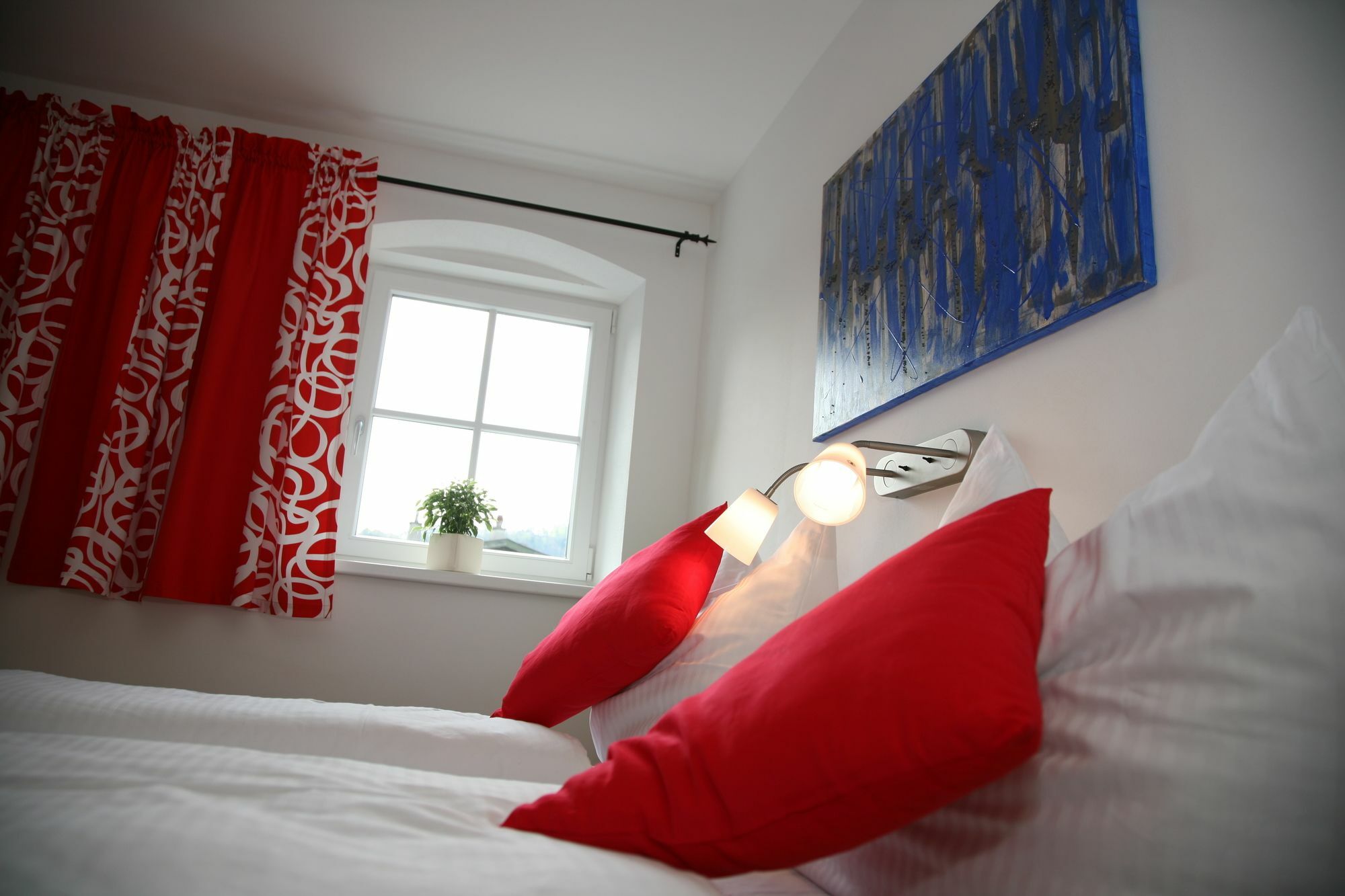 Apartament Ante Portas *