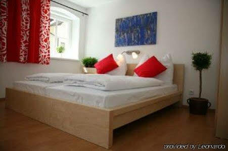 Ante Portas Apartament Salzburg