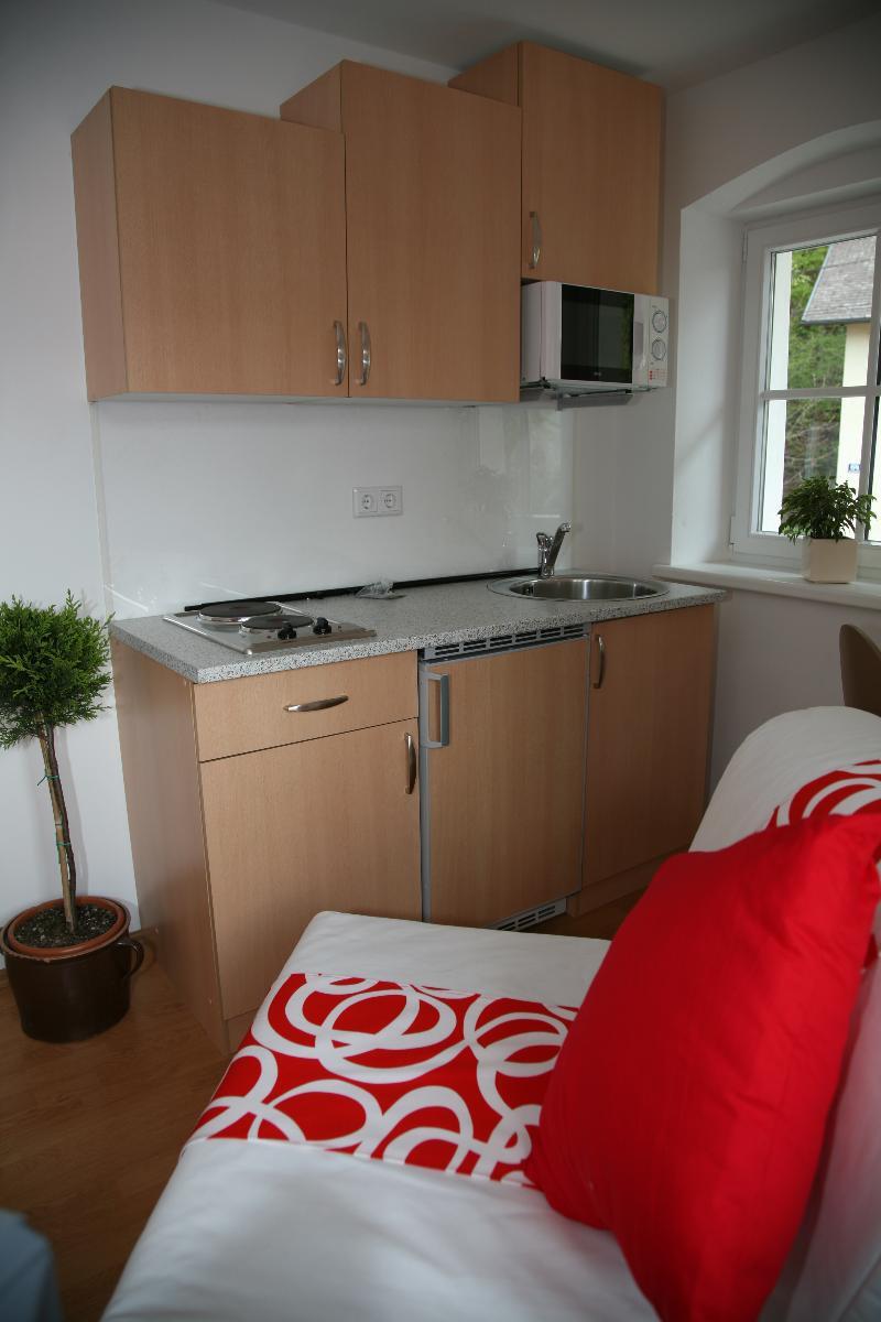 Apartament Ante Portas