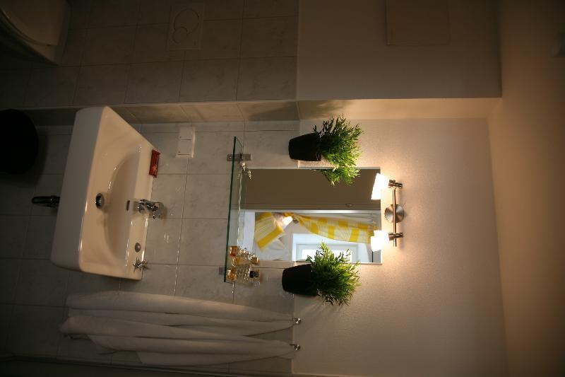 Ante Portas Apartament Salzburg