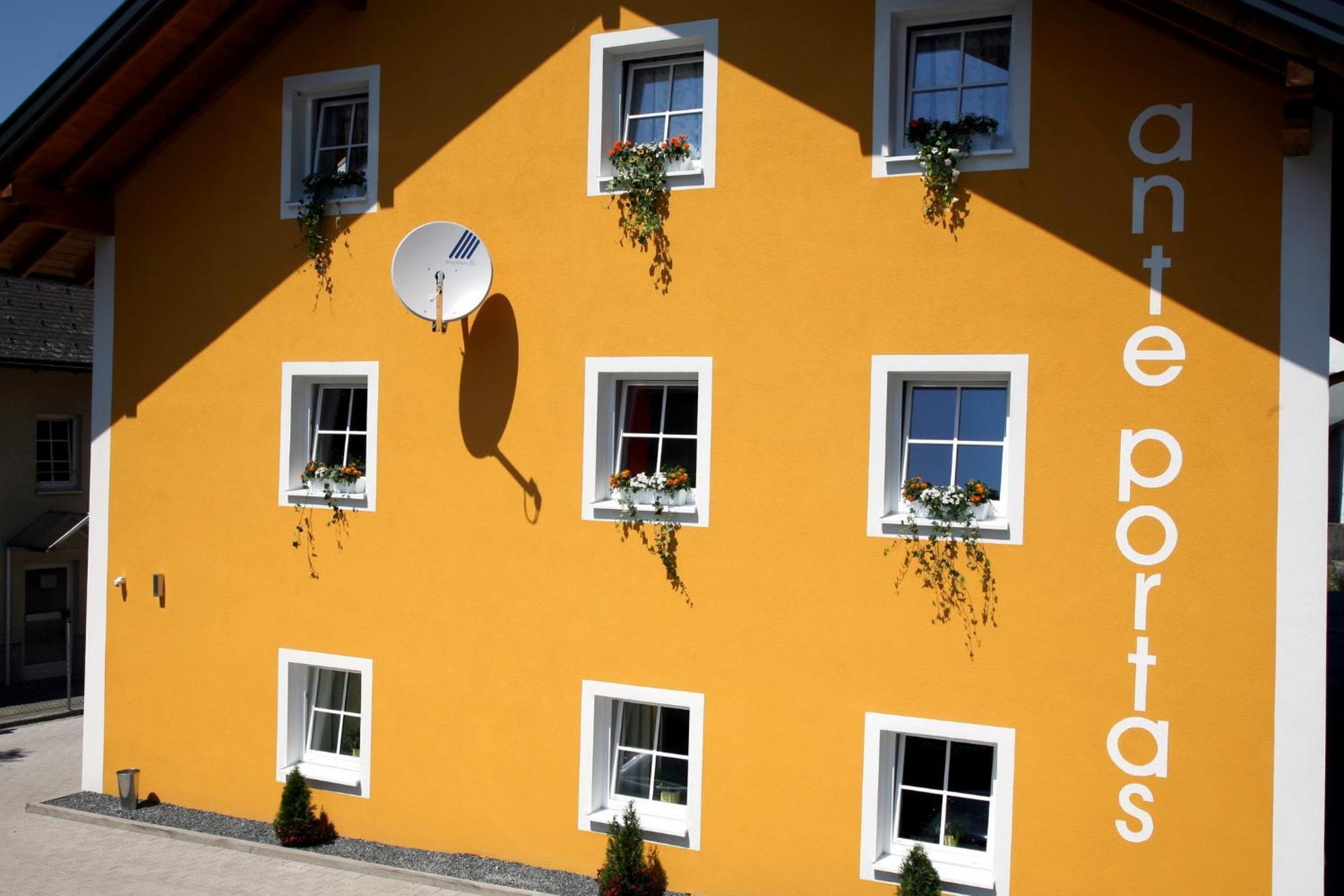 Appartamento Ante Portas
