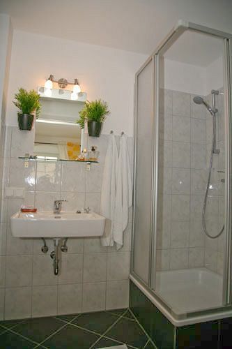 Appartamento Ante Portas Salisburgo